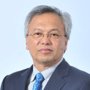 Dato' Dr. Mohd Sofi Osman