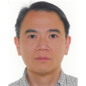 Professor Dr. Hark Hoe Tan