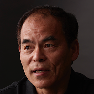 Professor Dr. Shuji Nakamura