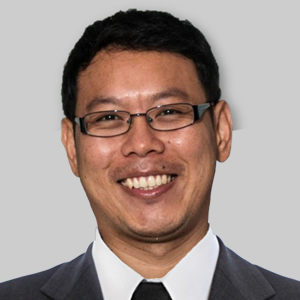 Associate Professor Dr. Tan Swee Tiam